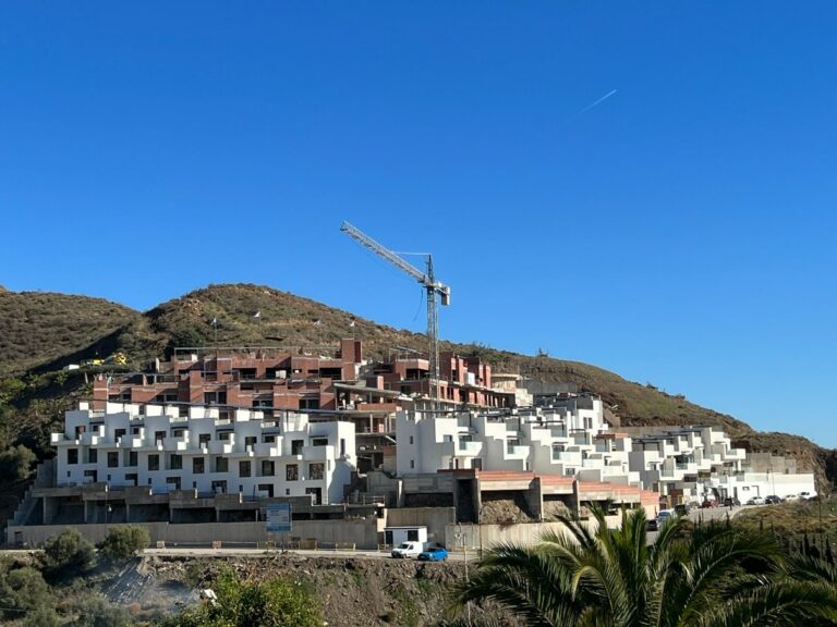 Edificio residencial